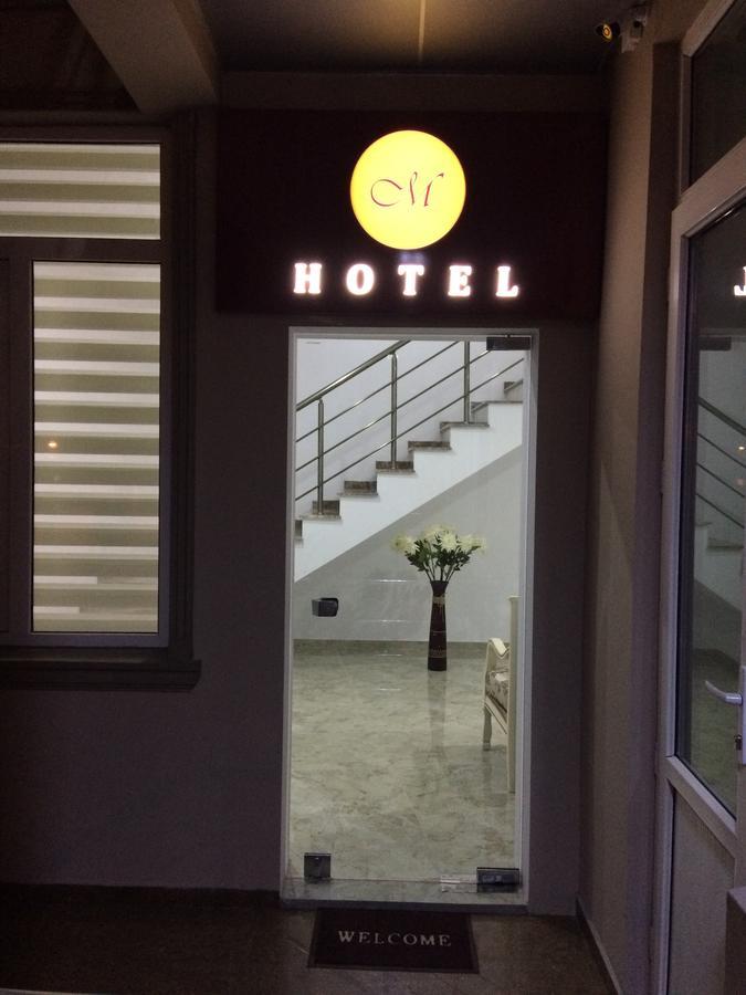 Hotel Marseille باتومي المظهر الخارجي الصورة