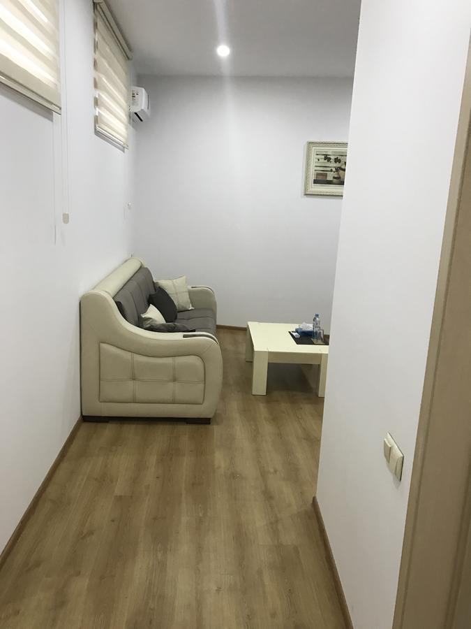 Hotel Marseille باتومي المظهر الخارجي الصورة