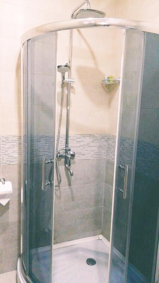 Hotel Marseille باتومي المظهر الخارجي الصورة