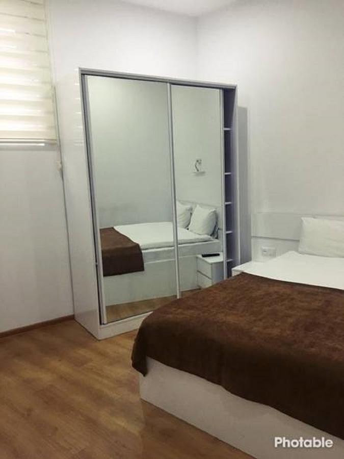 Hotel Marseille باتومي المظهر الخارجي الصورة
