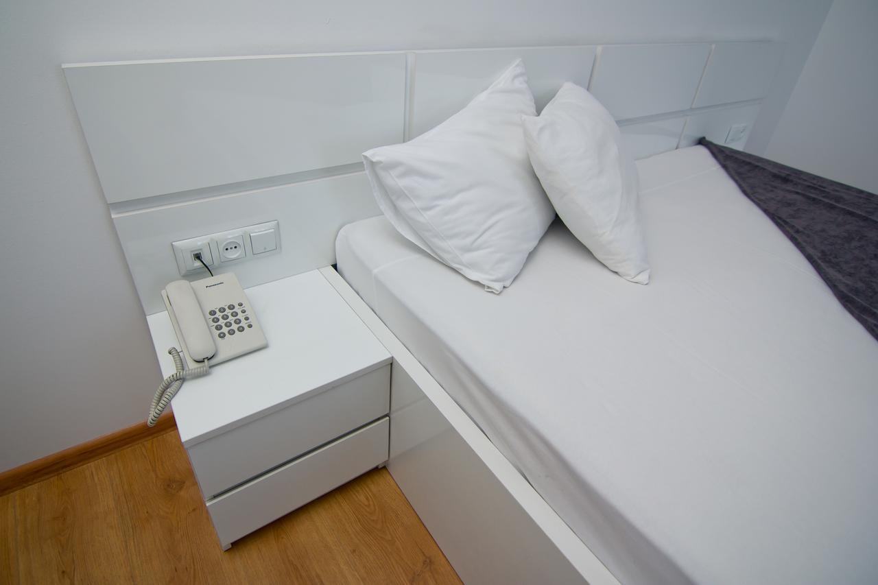 Hotel Marseille باتومي المظهر الخارجي الصورة